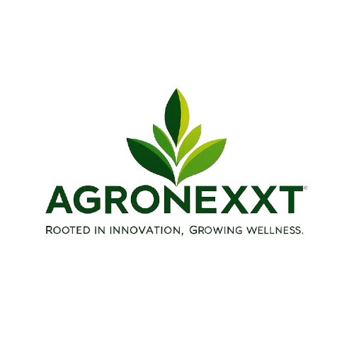 Agronexxt Logo